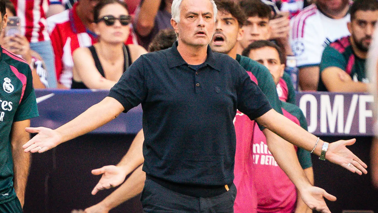 Affaire Vinicius Jr : Le Real Madrid crie au scandale contre l’arbitrage !