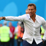 Côte d’Ivoire : deux mois après son retour, Hervé Renard déjà dans le viseur des supporters