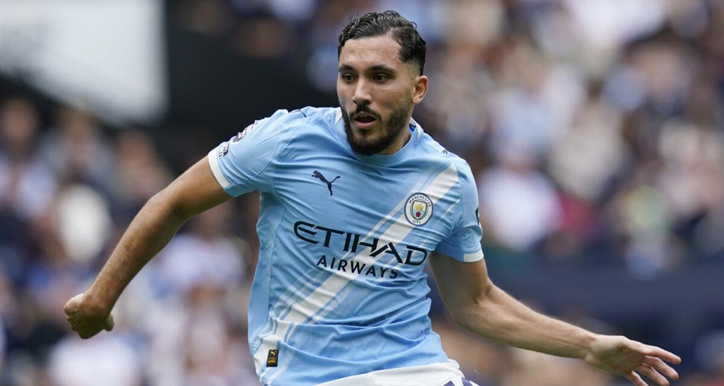 Cherki vers le psg - après Man city