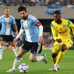 Le Bénin critique Messi et l’Argentine
