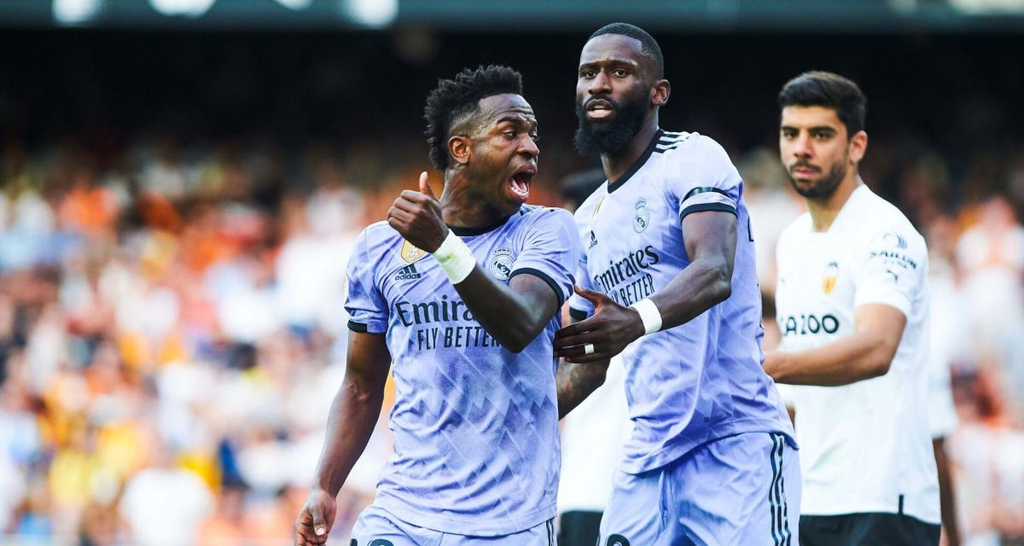 Real Madrid : pourquoi un départ de Vinicius Jr soulagerait tout le monde