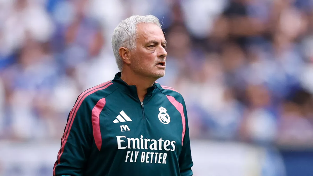 Mourinho, trois mois au Bernabéu : bilan sans complaisance