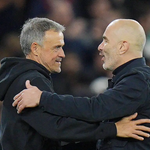 Clash entre Luis Enrique et Maresca sur le niveau de la Ligue 1
