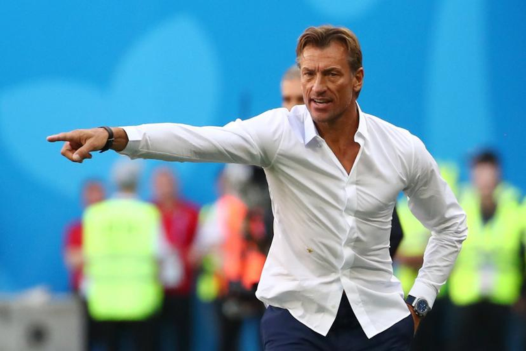 Côte d’Ivoire : deux mois après son retour, Hervé Renard déjà dans le viseur des supporters
